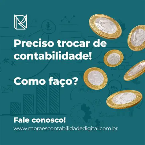 Contatar um contador ou consultor fiscal