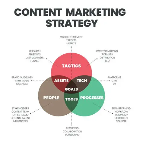 Content Marketing Strategy