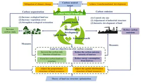 Continuation of Land Use Optimization Efforts