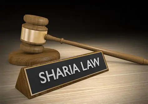 Continued commitment to sharia principles