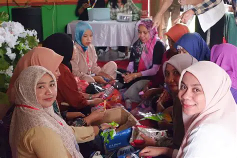 Continued Support for Transmigrant Communities