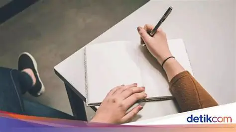 Contoh Kalimat dengan Konjungsi