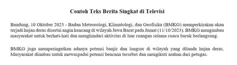 Contoh Teks Berita Investigasi: Mengungkap Fakta di Balik Layar