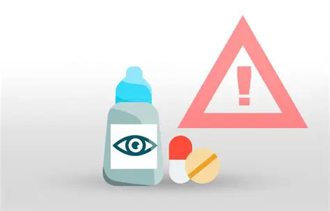 Contraindicaciones y advertencias