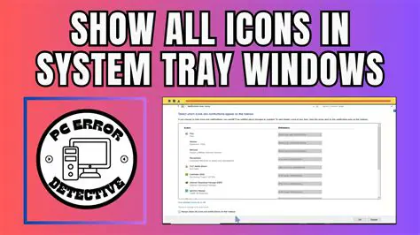 Control Winamp from the system tray icons
