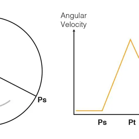 Controlling the Speed and Angle