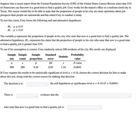 Convergence of the Estimated Regression Coefficient
