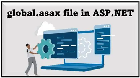 Conversion of ASP Source Files