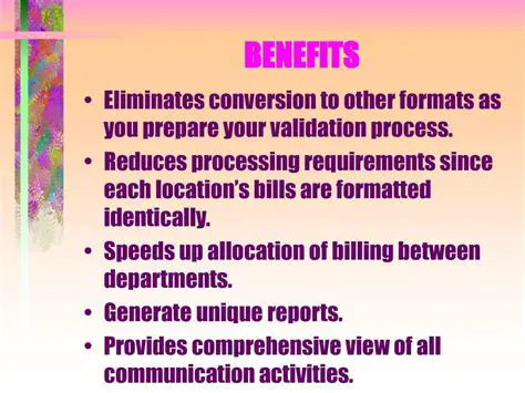 Conversion to Other Formats