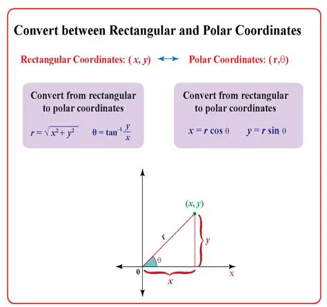 Convert to Polar Coordinates