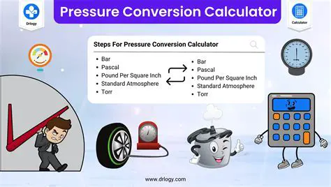 Converting Pressure Changes into Electrical Signals