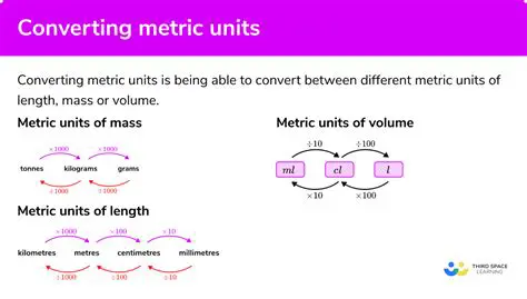 Converting the Weight to a Common Unit