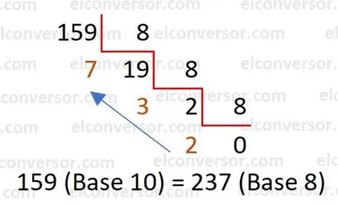 Convertir la cinta a base 10