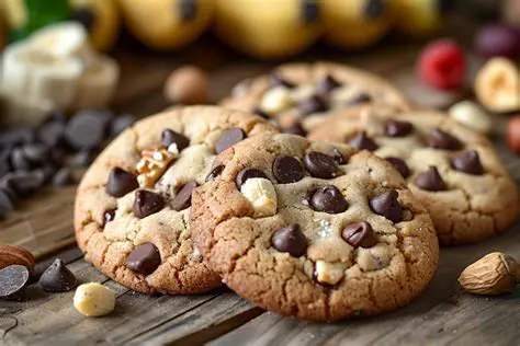 Cookies : Le Guide Ultime Pour Les Gourmands et Les Curieux