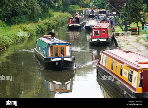 Cool and Overcast Conditions