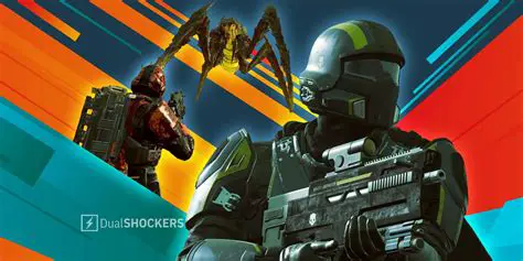 Cool Graphics and Gameplay