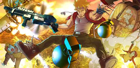 Cool Graphics and Sound Effects