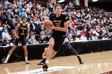 Cooper Flagg: The Rising Basketball Star Captivating the Nation