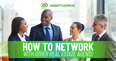 Cooperation with Other Real Estate Professionals