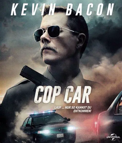 Unpacking the Ambiguity: A Deep Dive into the 'Cop Car' 2015 Ending