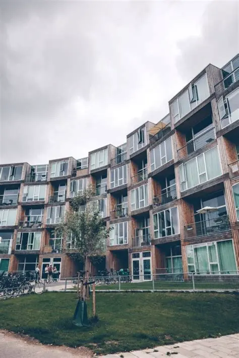 Copenaghen: La Capitale Scandinava della Sostenibilità, Cultura e Design