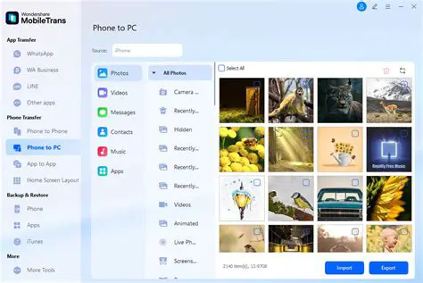 Copy files from iPod to PC