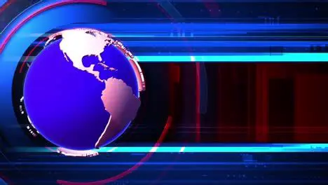 Unlock Visuals: Your Guide to Copyright-Free News Background Videos