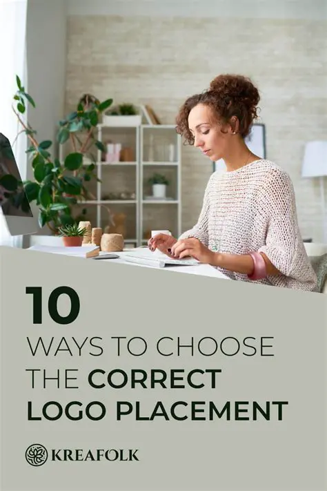 Correct Placement of Signature