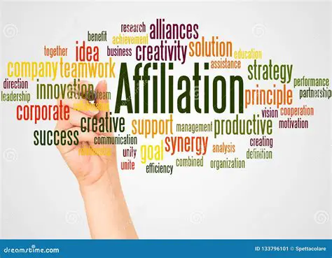 Correcting Raw Affiliation Information for AMAP and Other Institutions