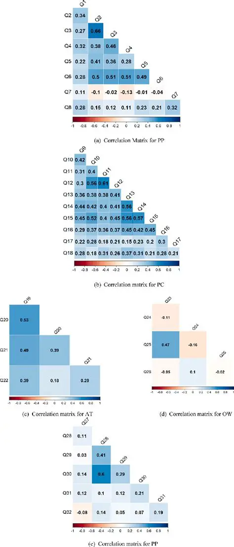 Correlation Matrix Estimation