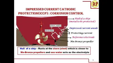 Corrosion Protection Techniques