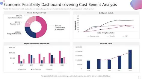 Cost Analysis Methods and Feasibility Analysis