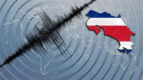 Costa Rica Earthquake: Latest Updates, Seismic Activity, and Safety Measures