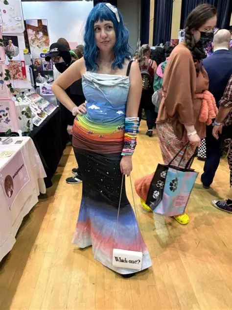 Costume Design Communities