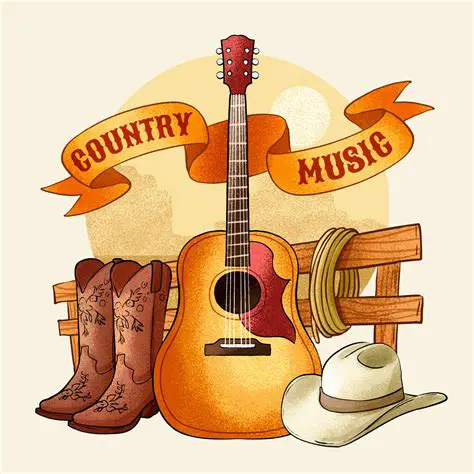 Country and Western Influences