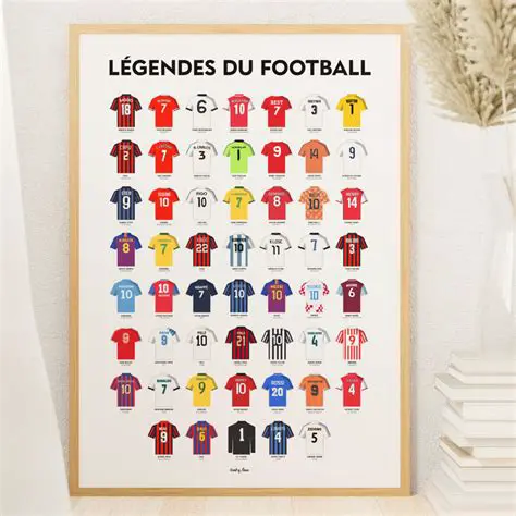 Courbis : Analyse d'une Légende du Football Français et de Son Influence Durable