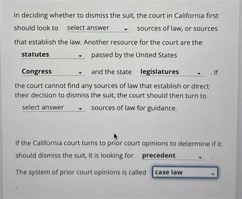 Courts should prioritize publishing trial court opinions