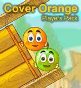 Cover Orange Players Pack 2