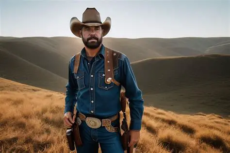 The Maverick's Memo: Your Essential Cowboy Newsletter for Authentic Western Insights