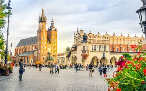 Cracovie: Le Joyau Historique et Culturel de la Pologne
