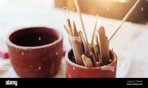 Crafting and manufacturing