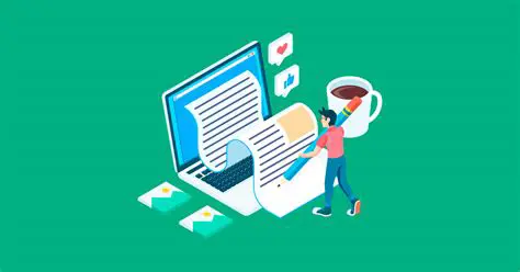 Crear contenido de calidad