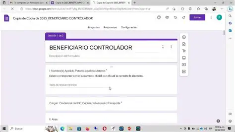 Crear el controlador del formulario