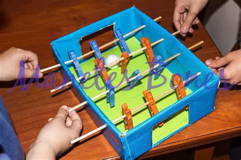 Crear juegos que sean atractivos y divertidos