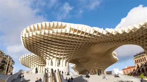 Crear sistemas y estructuras complejas