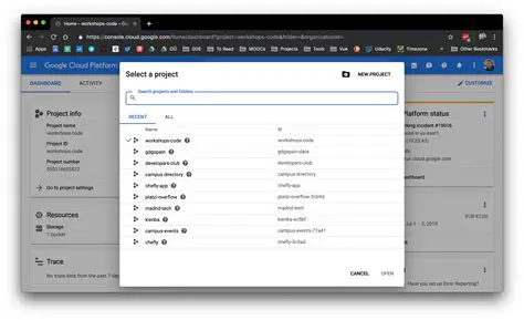 Crear un servicio de Cloud Run