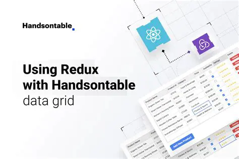 Create a field using Data Grid extension