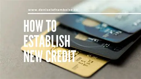 Create a New Credit Transfer