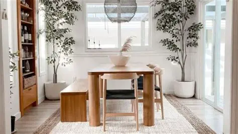 Create a sense of coziness