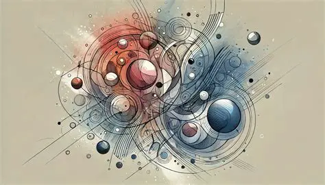 Create a sense of tension or conflict